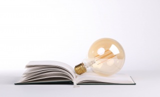 Lightbulb on open book.jpg