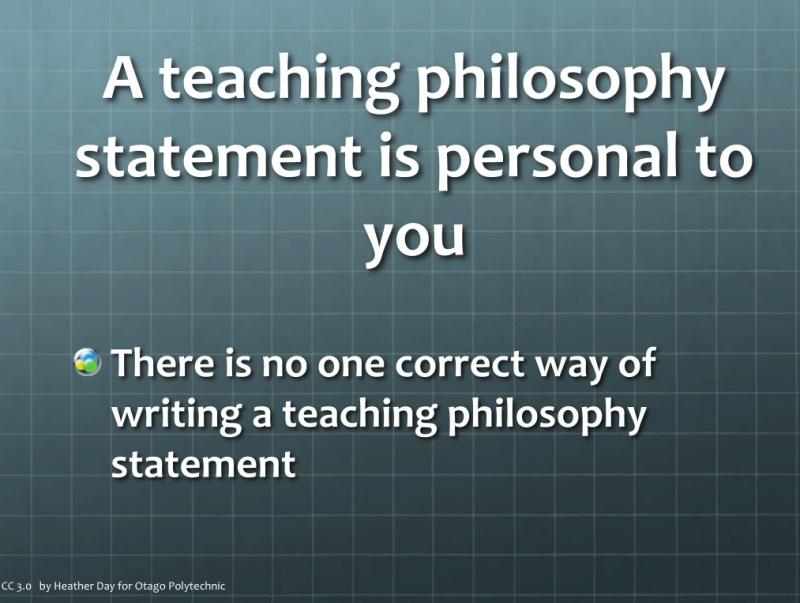 Learner Centred Learning/LCL Teaching Philosophy Module - WikiEducator