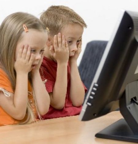 negative effects of computers on children