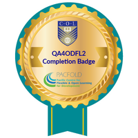 QA4ODFL2 Completion Badge.png