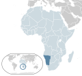 Location Namibia AU Africa.svg