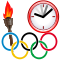 File:Olympic torch current event.svg