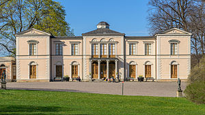 Rosendals palace May 2012.jpg