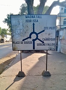 Road signs Senegal.jpg