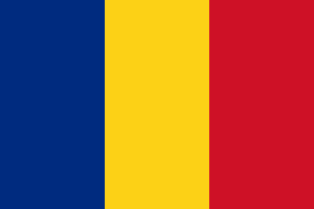 File:Flag of Romania.svg