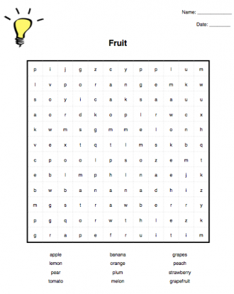 Lesson One - Wikieducator