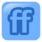 Friendfeed.svg