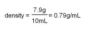 Chemistry - Density calculation eg1.JPG