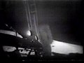 File:Apollo 11. Television clip of Buzz descending the ladder and stepping onto the moon, 1094228.ogv