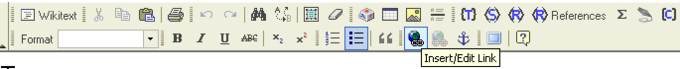 Rich text editor toolbar link button.png