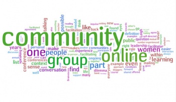 Facilitating online communities/Participants - WikiEducator