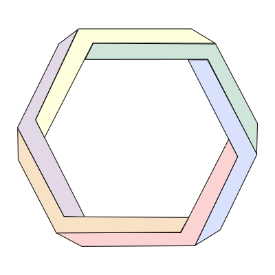 File:Penrose hexagon.svg