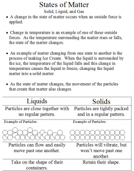 From Liquid to Solid: An Ice Cream Creation - WikiEducator