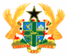Ghana Coat of Arms.gif