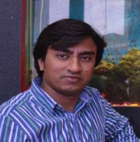 Ph.D student: Vipin Kumar Verma - WikiEducator