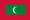 Flag of Maldives72x48.png