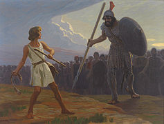 Fugel David gegen Goliath.jpg