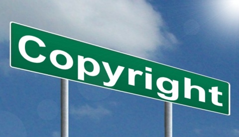 case study for copyright