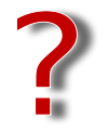 File:Question dropshade red.svg