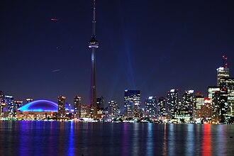 Toronto