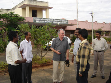 In Tamil Nadu
