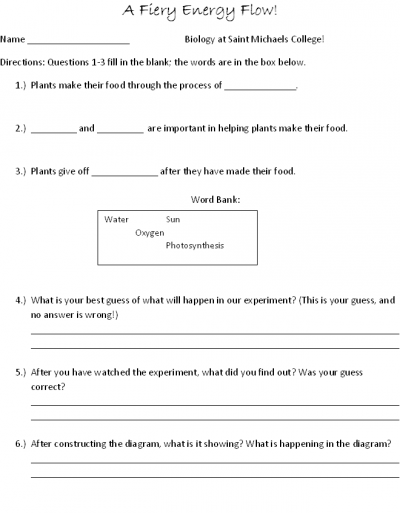 A Fiery Energy Flow - WikiEducator