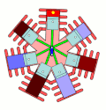 Rotary engine - animation slower.gif