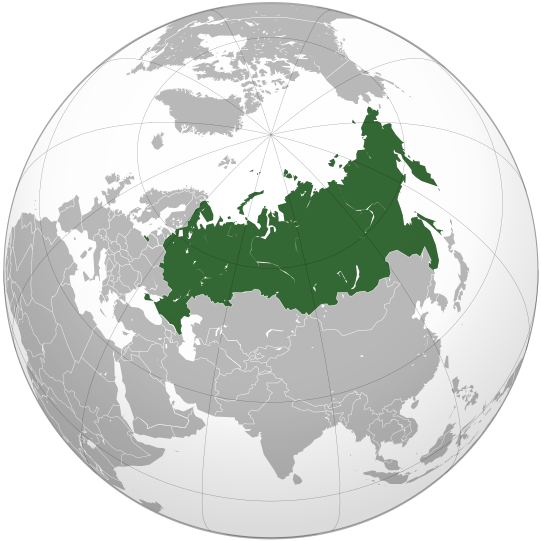 File:Russian Federation 2014 (orthographic projection) with Crimea.svg