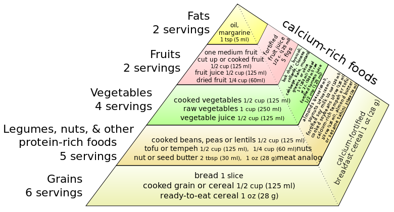 File:Vegan food pyramid.svg