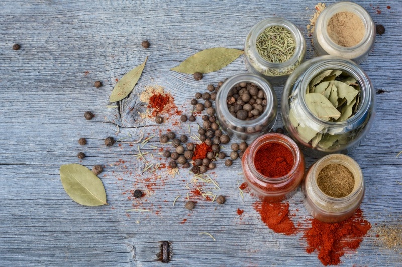 Herbs are a major part of Complementary Medicine