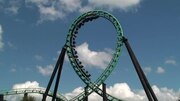 File:Roller coaster vertical loop.ogv