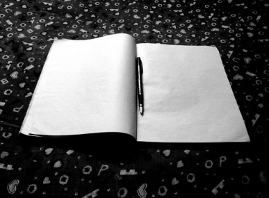 The empty book by Bidrohi.jpg