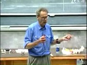 File:Prof Walter Lewin Acceleration.ogv
